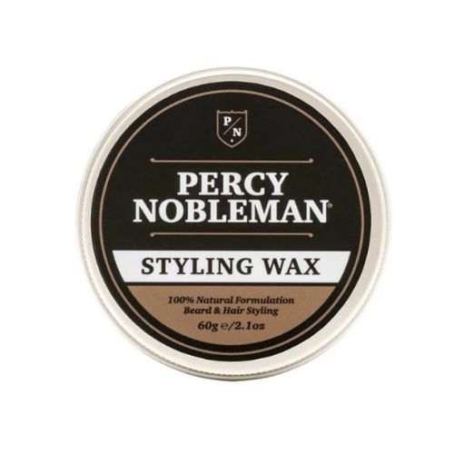 ceara de barba percy