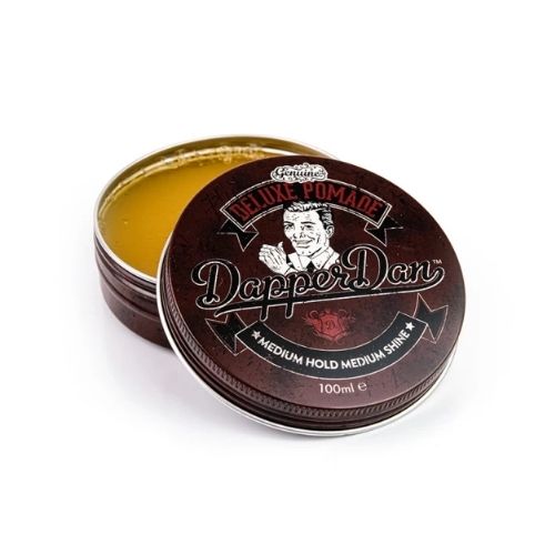pomada dapper dan