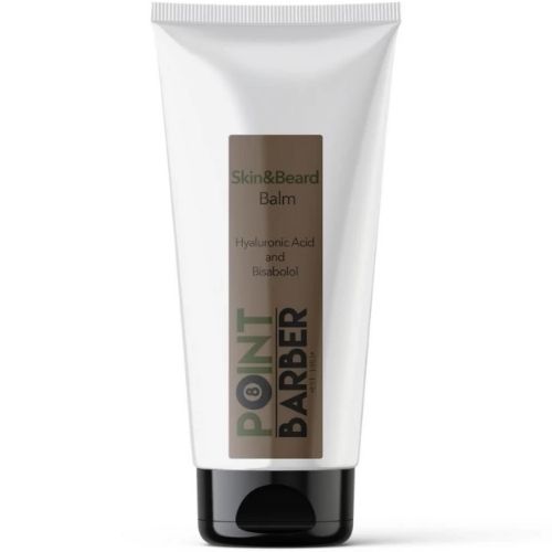 barba crescuta-balsam de barba point barber