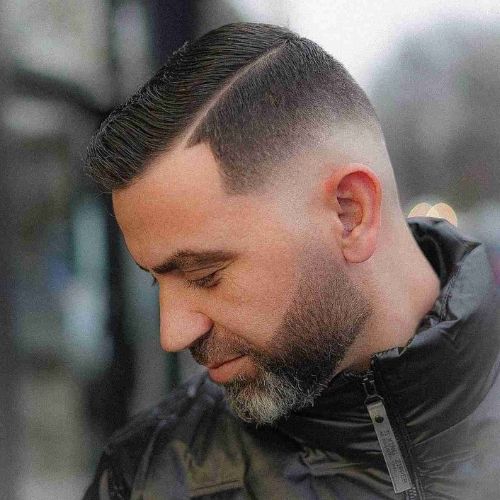 parul rar-mid fade-hart part