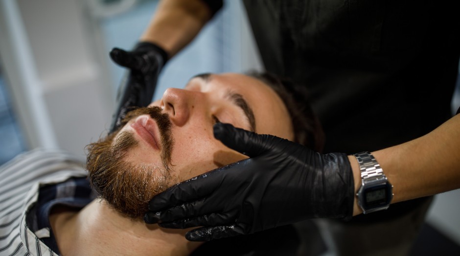 barba-pe-timpul-verii