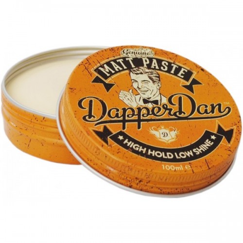 ceara-par-profesionala-dapper-dan-matt-paste