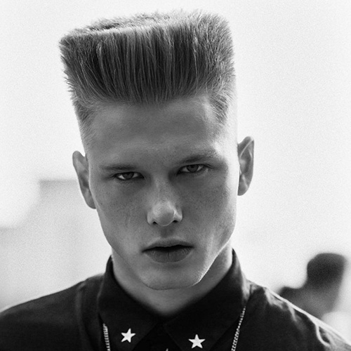 frizuri-barbatesti-flat-top