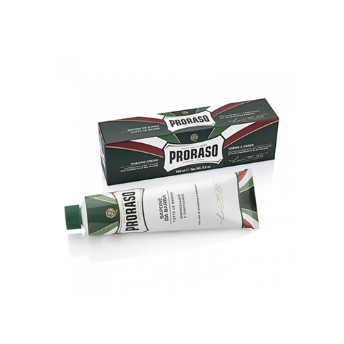 crema ras proraso
