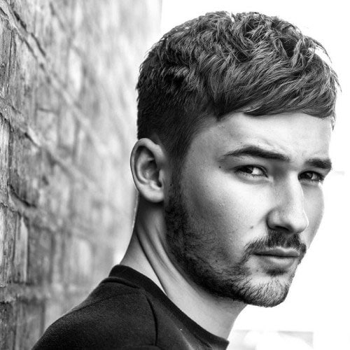 tunsoare angular fringe