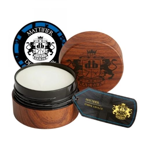 ceara de par profesionala-dear barber