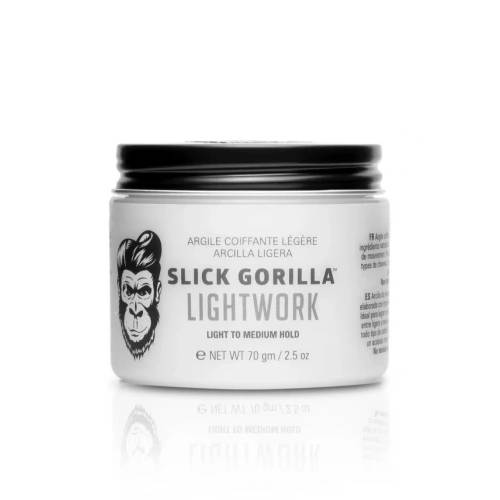 ceara de par slick gorilla