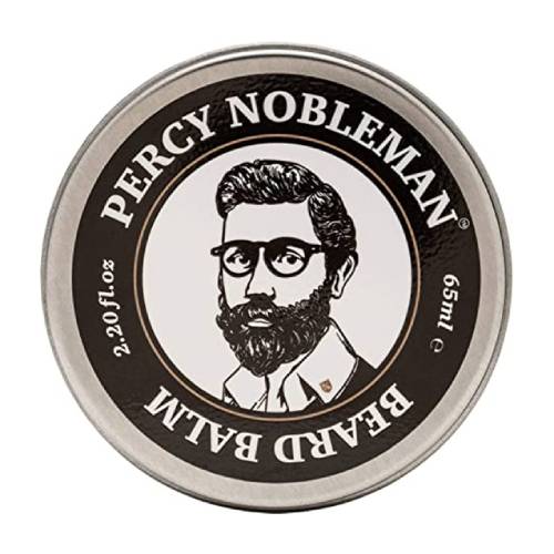 produse ingrijrie barba-balsam de barba percy nobleman
