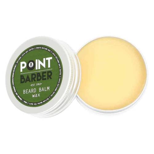 produse ingrijire barba-balsam point barber