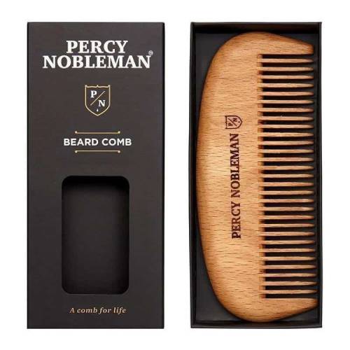 produse ingrijire barba-piaptan barba percy nobleman