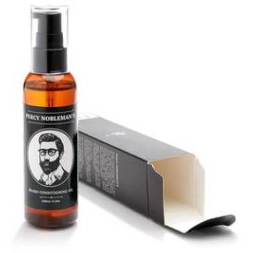 produse ingrijrie barba-ulei barba percy nobleman