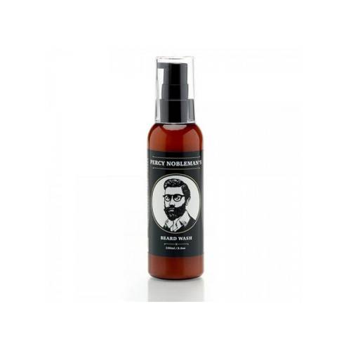 produse ingrijire barba-sampon barba percy nobleman