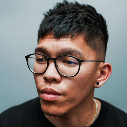 Tunsoare Mid Drop Fade