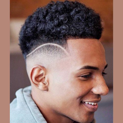 tunsoare skin fade