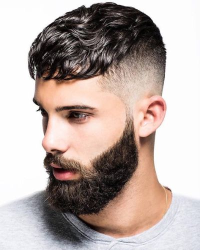 Tunsoare Skin Fade-Ceaser
