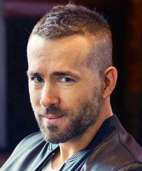 tunsori scurte-tunsoarea hight and tight