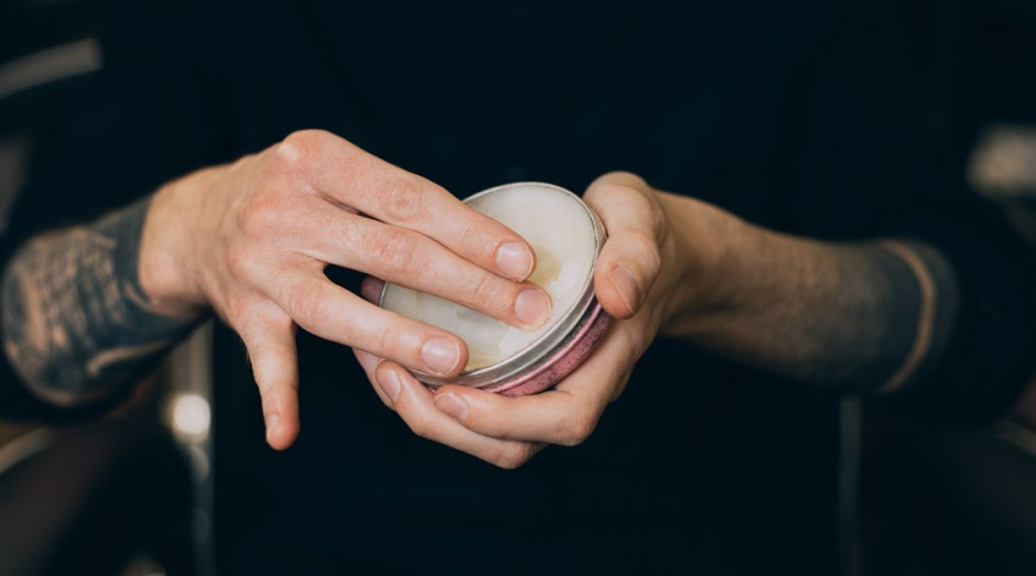 ceara de par barbati