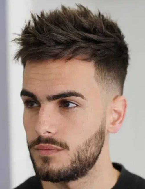 tunsori barbati-fata ovala 01