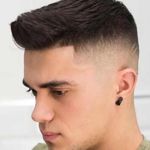 tunsori barbati 2024-tunsoare crew cut01