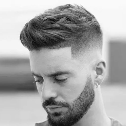 tunsori barbati 2024-tunsoare crew cut03