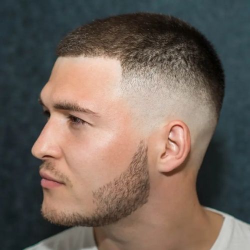 tunsori barbati 2024-tunsoare hight and tight