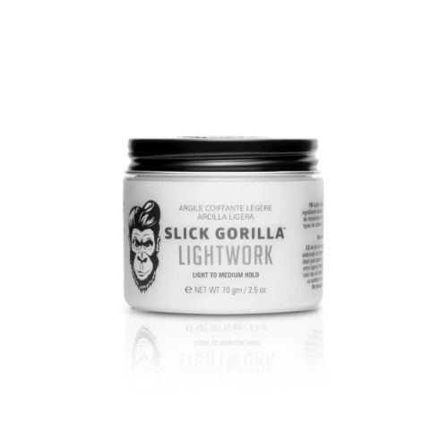 ceara de par pentru barbati-slick gorilla