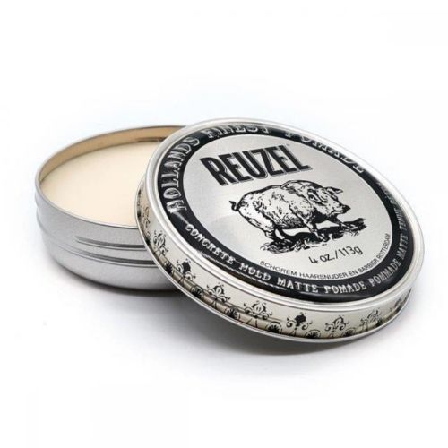 ceara de par pentru barbati-reuzel concrete