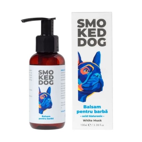 barba barbati-balsam de barba