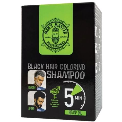 vopsea barba- men s master