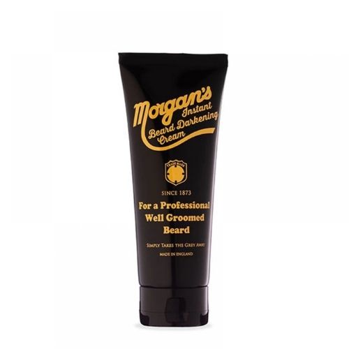 vopsea barba- morgans