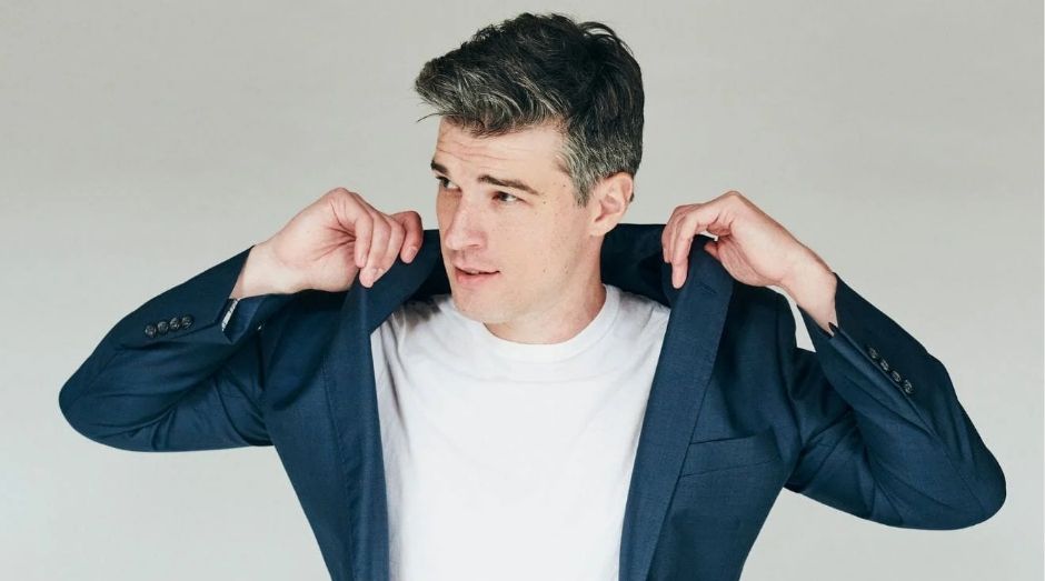 ingrijire masculina zilnica