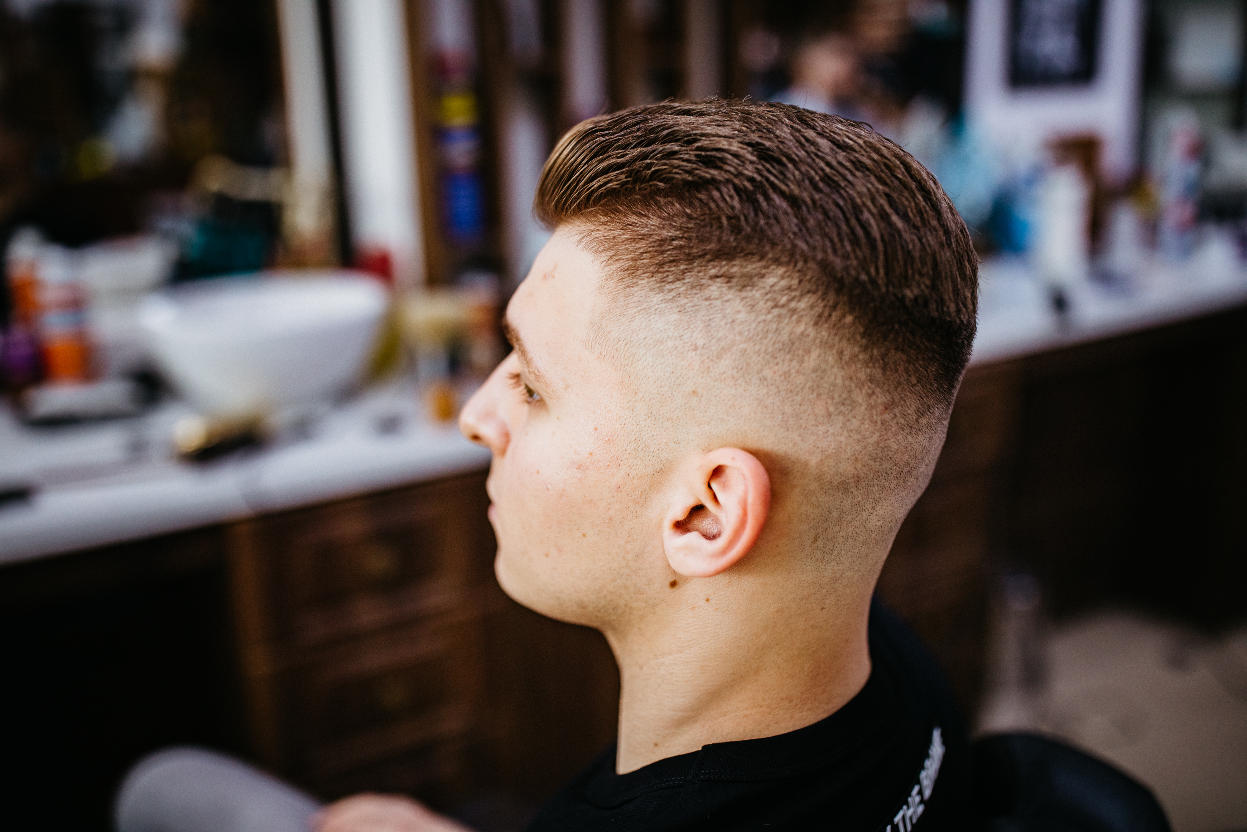 cel mai bun barbershop din bucuresti 