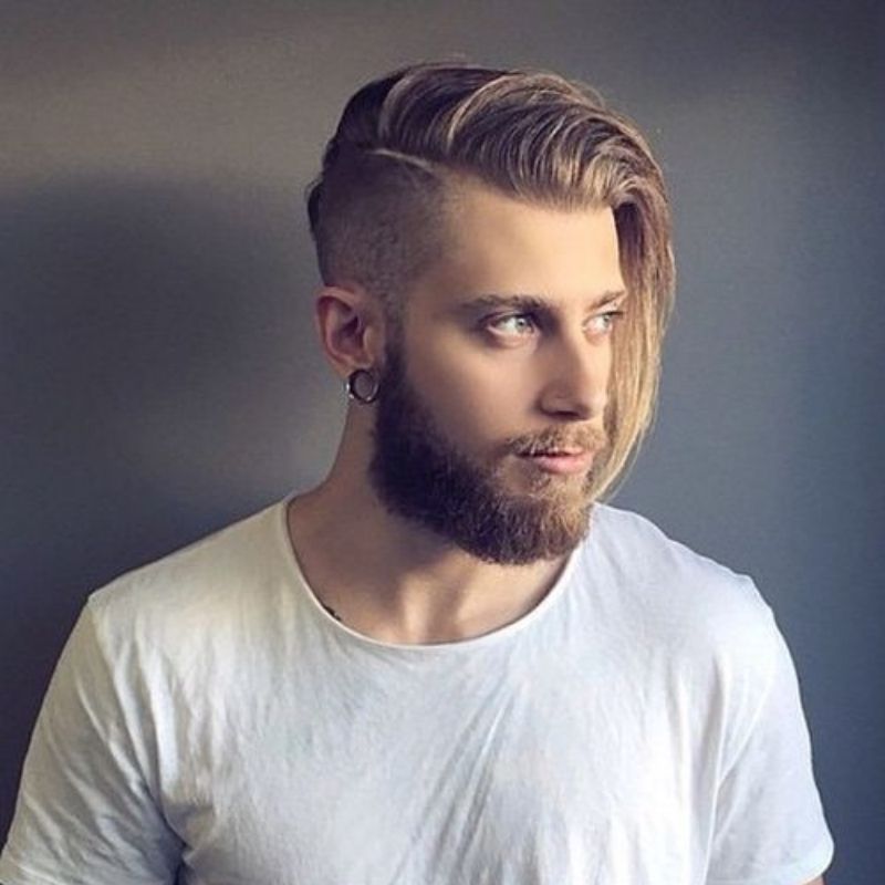 freze par lung cu undercut